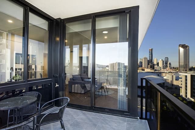 Apartment, 2 Bedrooms