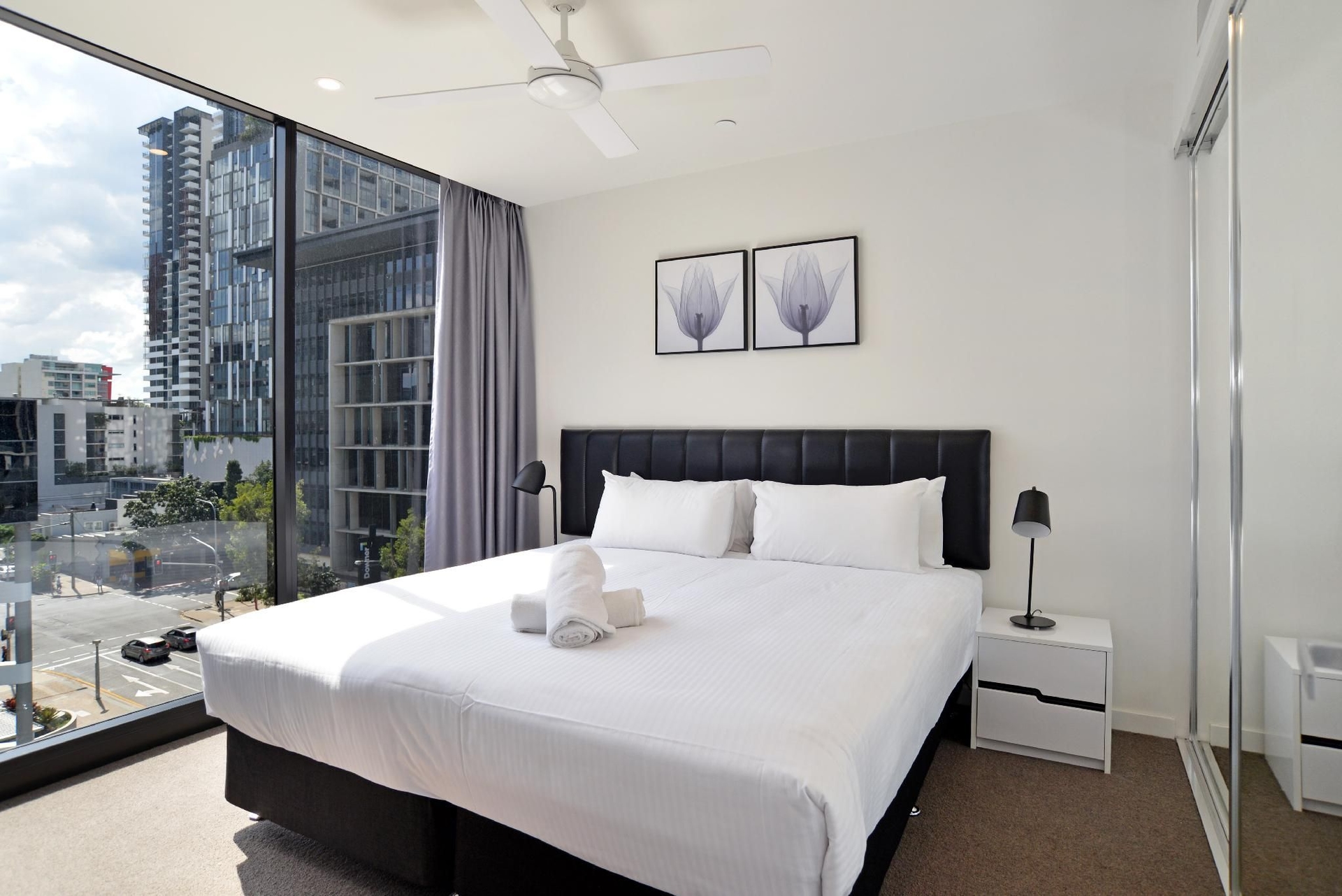 Atlas Apartments by CLLIX4