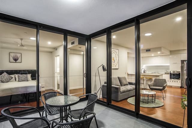 Apartment, 2 Bedrooms