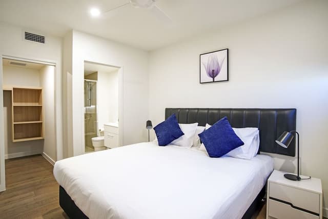 Apartment, 2 Bedrooms