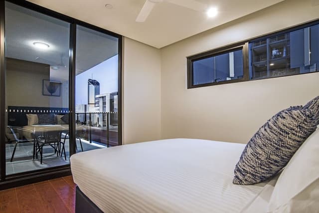 Apartment, 2 Bedrooms
