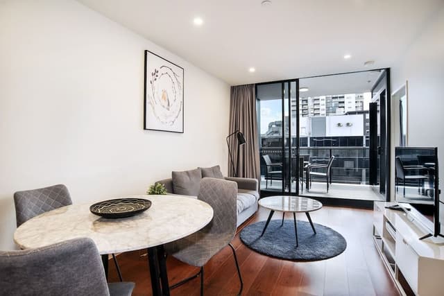 Apartment, 1 Bedroom
