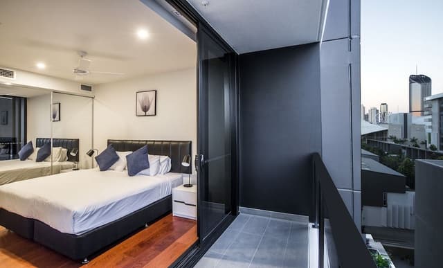 Apartment, 2 Bedrooms