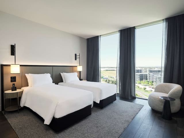 Suite, 2 Bedrooms