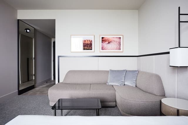 Room, 2 Twin Beds