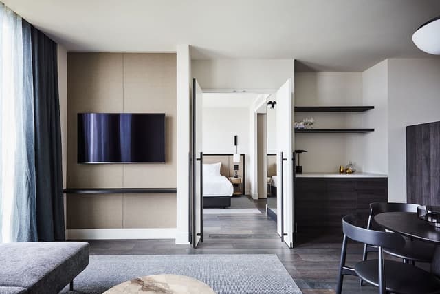 Suite, 1 Bedroom