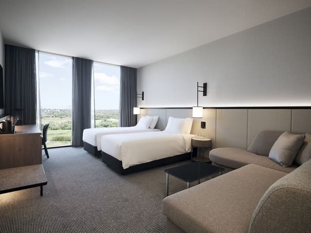 Room, 2 Twin Beds