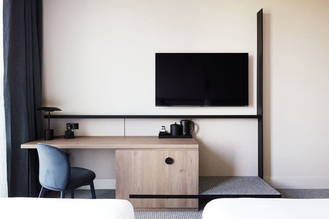 Room, 2 Twin Beds