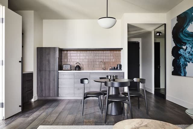 Suite, 1 Bedroom