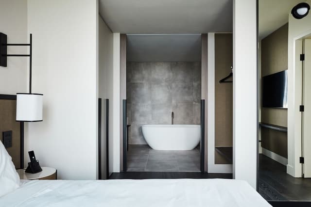 Suite, 1 Bedroom