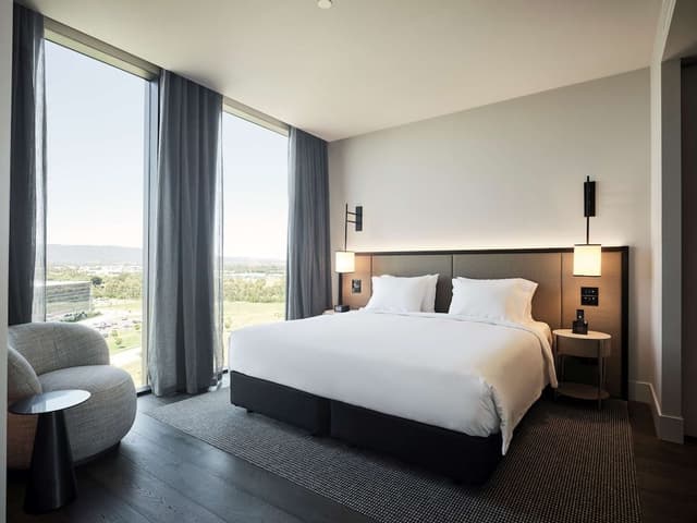 Suite, 2 Bedrooms