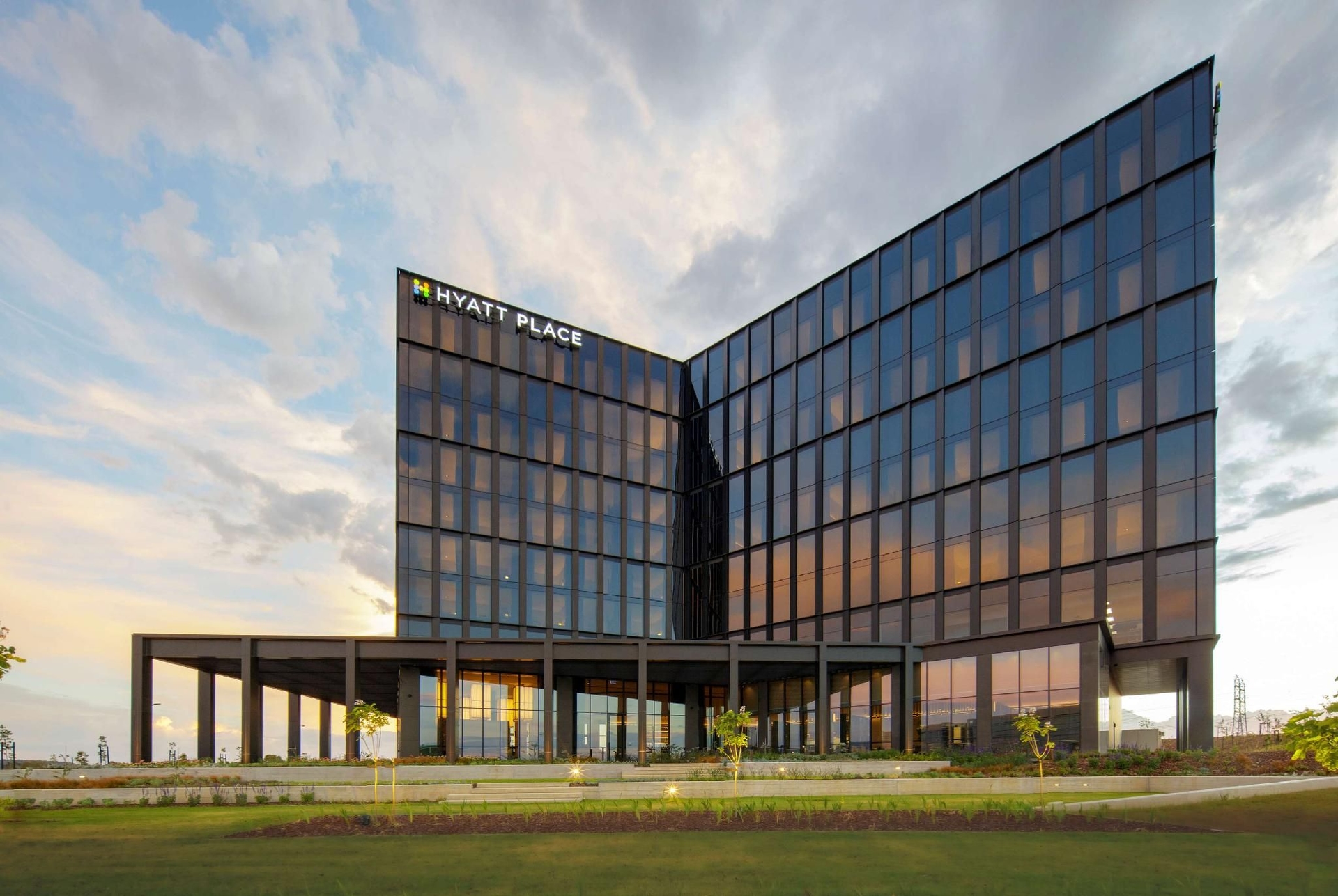 Hyatt Place Melbourne Caribbean Park1