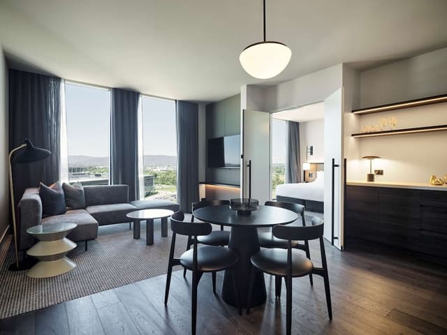 Suite, 1 Bedroom