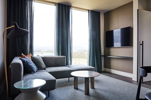 Suite, 1 Bedroom