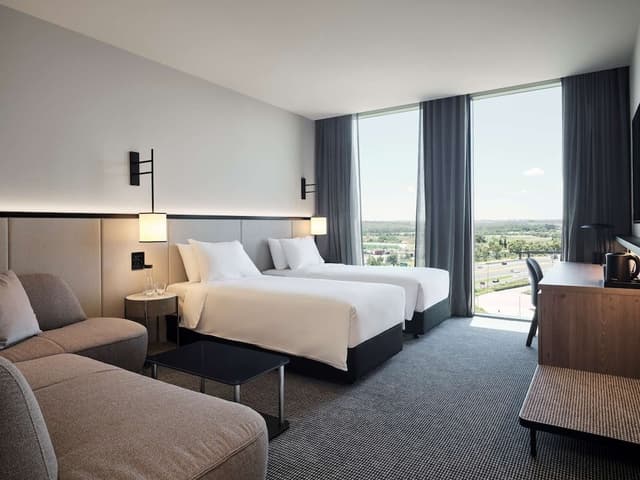 Room, 2 Twin Beds