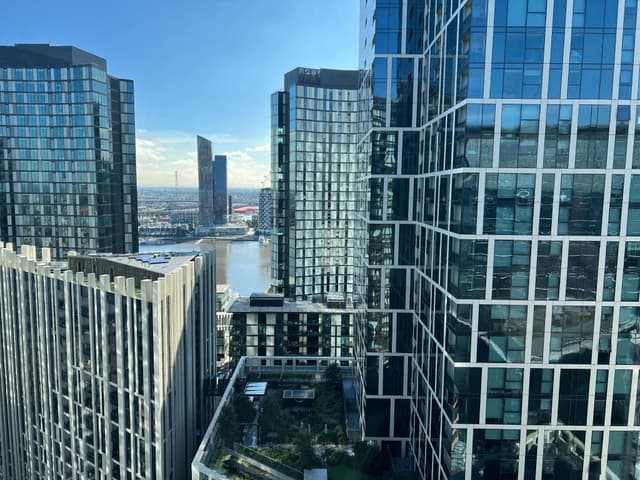 Standard City View