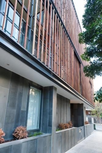 Orange Stay Townhouses1