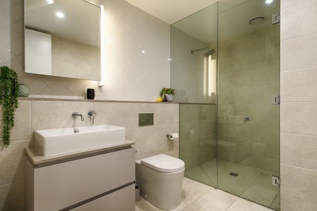 Three Bedroom Townhouse