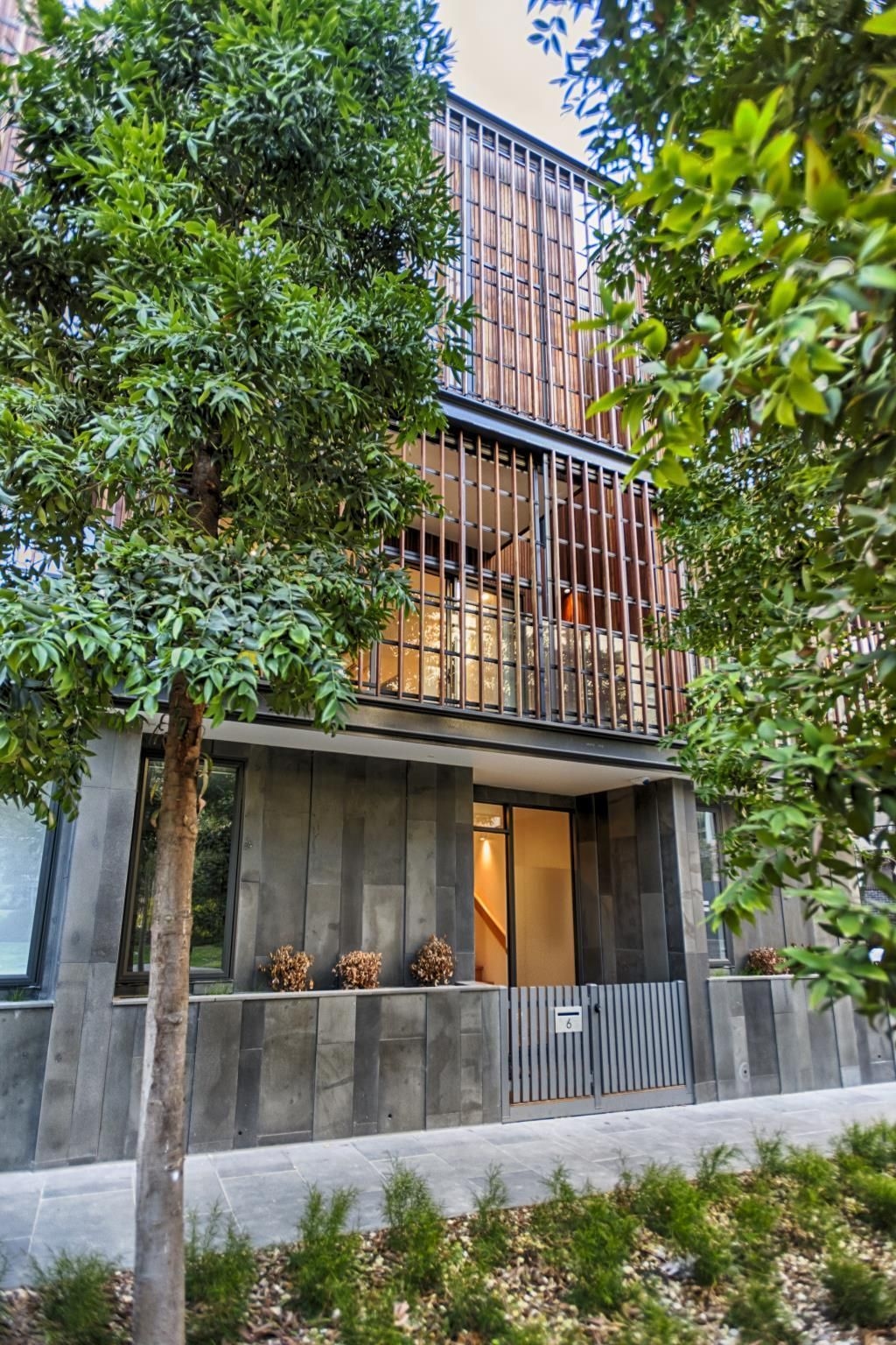 Orange Stay Townhouses0