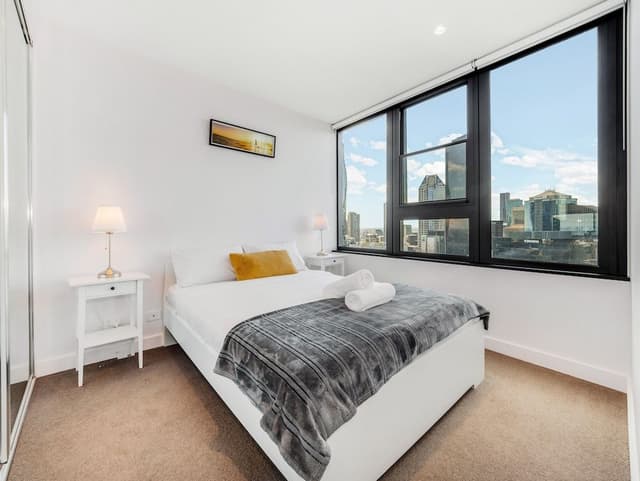Family Apartment