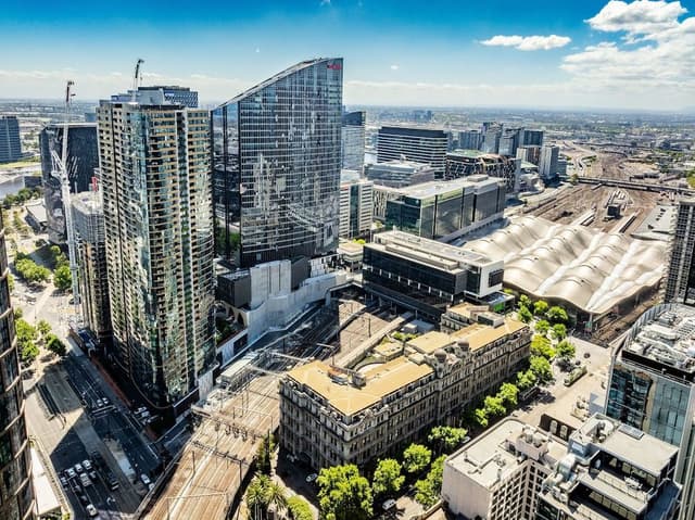Economy Apartment, Non Smoking, City View