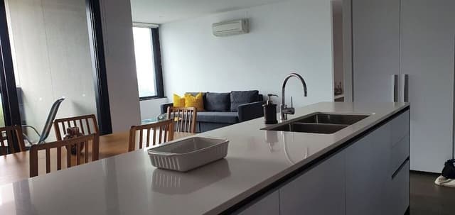 Family Apartment