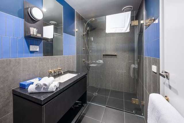 Business Double Room