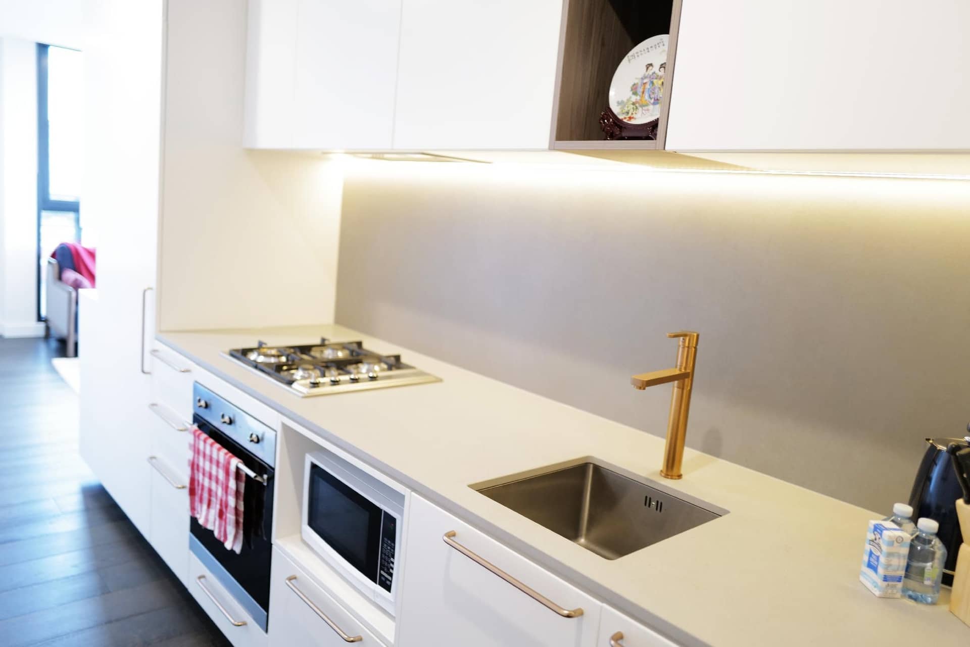 Lovely Home in midtown Box Hill two beds ELL6A Lovely Home in midtown Box Hill two beds ELL6A