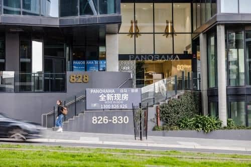 StayAU Cozy & Stylish 2BR Haven in Box Hill StayAU Cozy & Stylish 2BR Haven in Box Hill