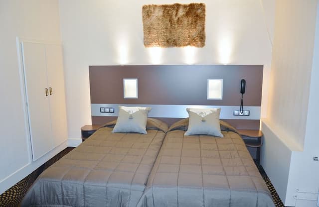 Executive Twin Room, 2 Twin Beds