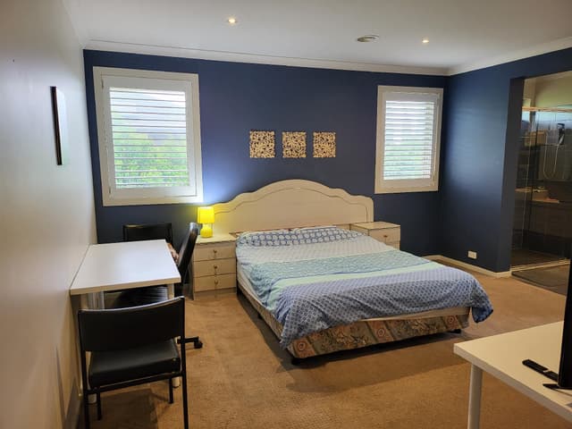 Junior Suite One Bedroom
