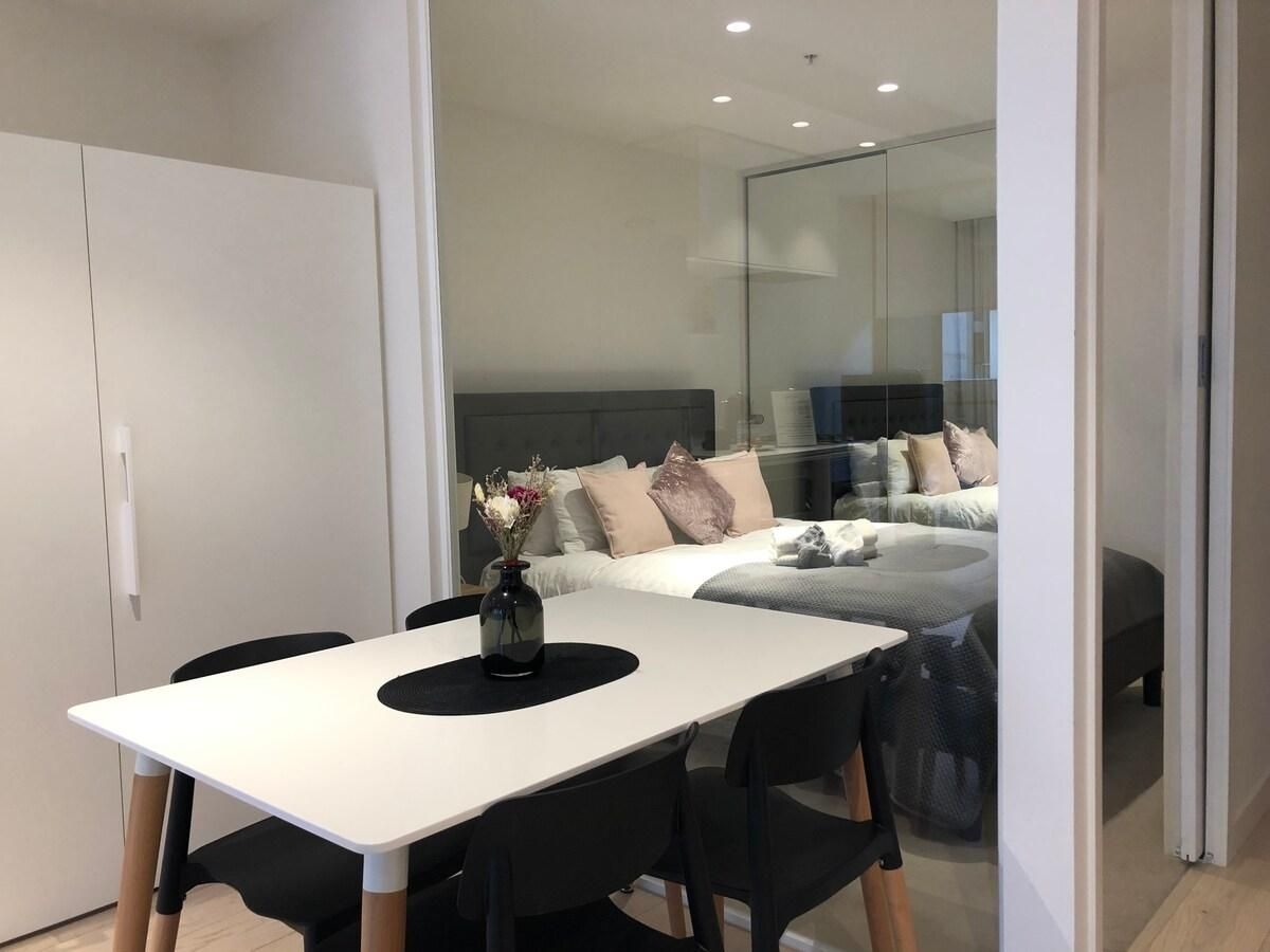 Apartment Chole South Yarra1