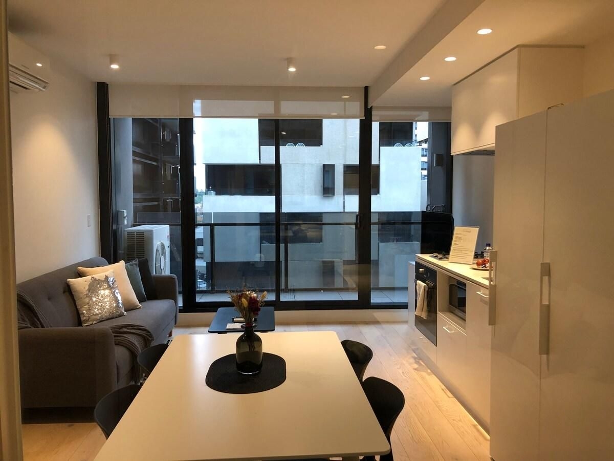 Apartment Chole South Yarra3