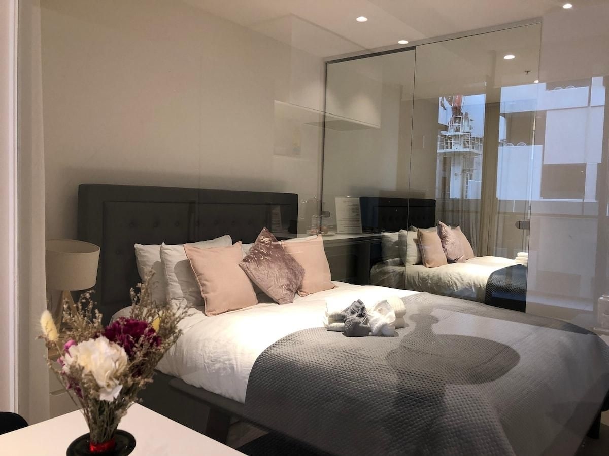 Apartment Chole South Yarra4