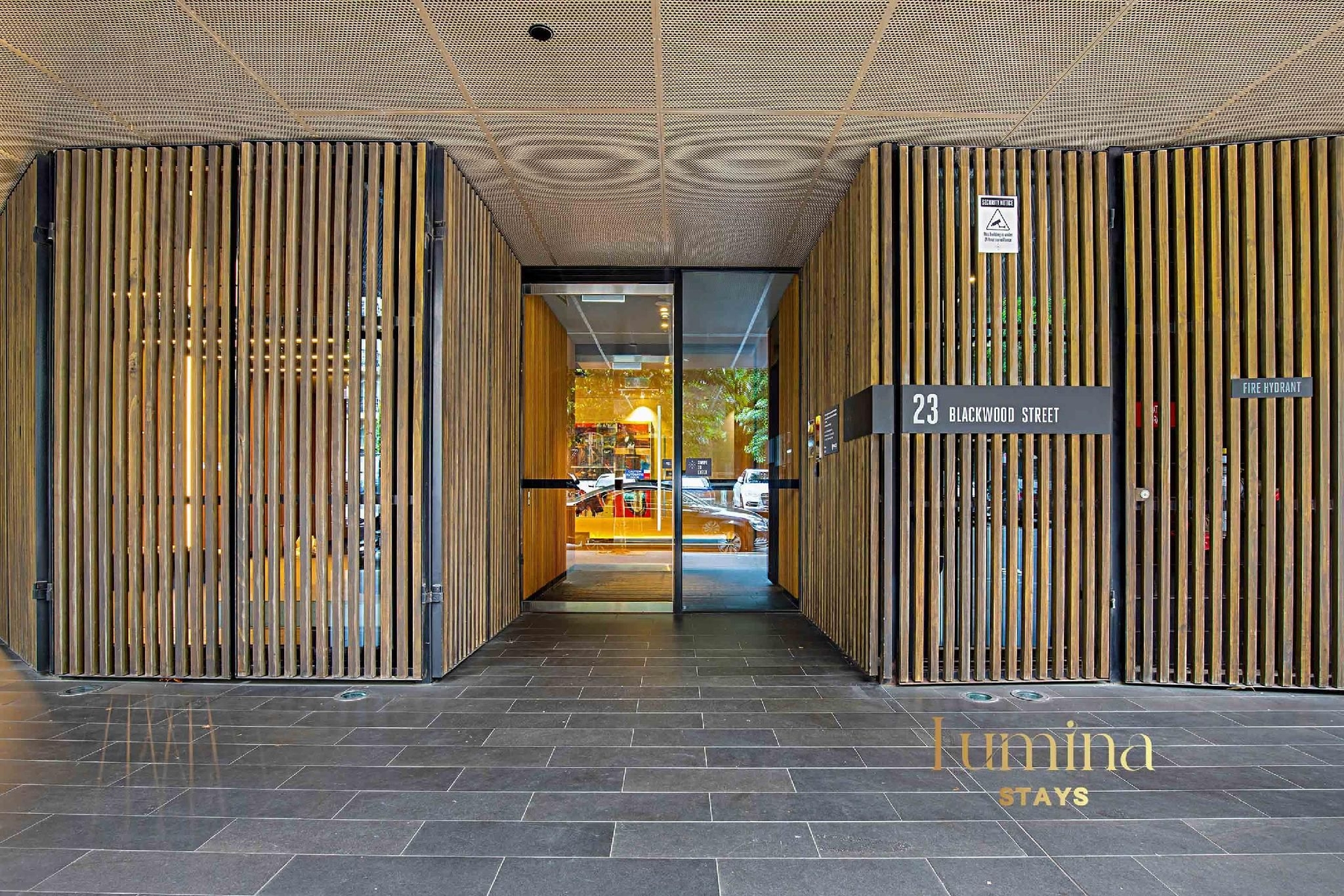 Lumina Stays - North1
