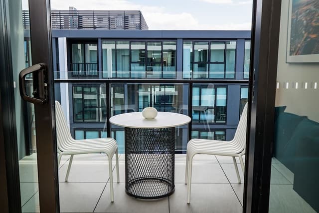 1 Bedroom Premier Apartments