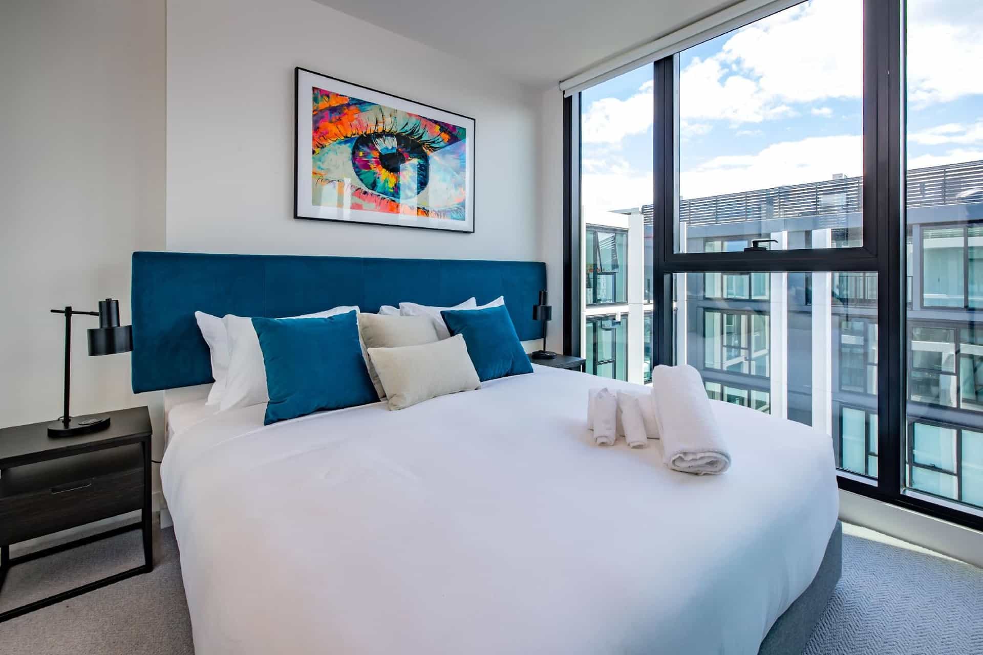 The Marker Apartments Melbourne