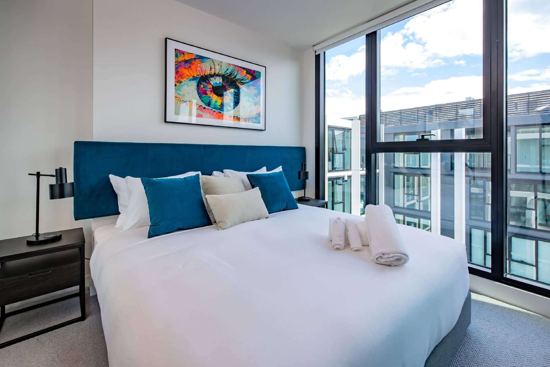 The Marker Apartments Melbourne The Marker Apartments Melbourne