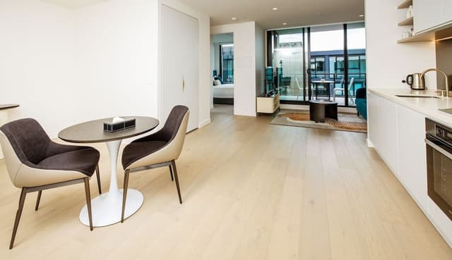 1 Bedroom Premier Apartments