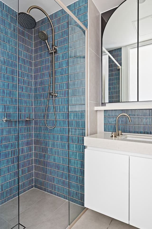 3 Bedroom 2 Bathroom Premier Apartments