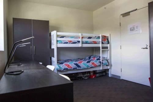 1 Person in 4-Bed Dormitory - Female Only