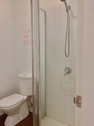 Single Room with Shower