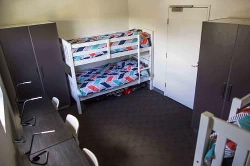 1 Person in 4-Bed Dormitory - Male Only