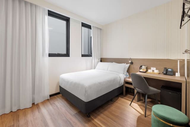 Standard Room, 1 Double Bed, Accessible, Non Smoking