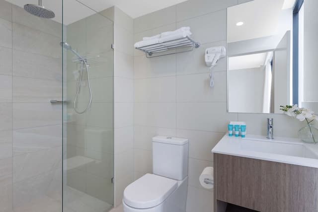 Executive Room, Multiple Beds, Non Smoking