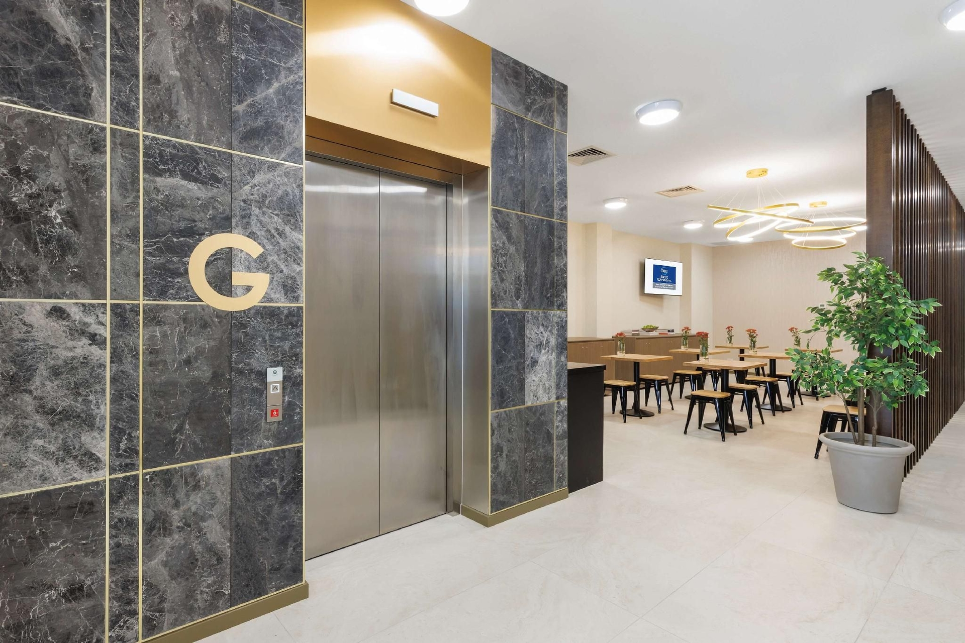 Best Western Queen Victoria Market Hotel2