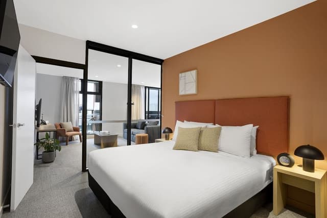 Apartment, 3 Bedrooms