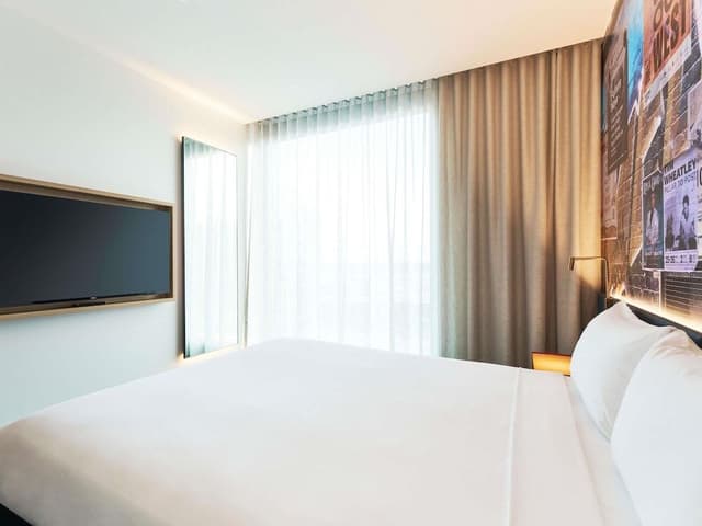 Superior Room, 1 Queen Bed