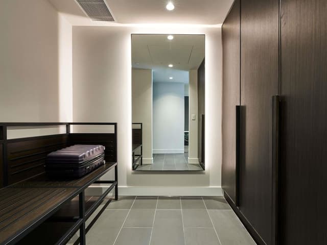 Junior Suite, 1 King Bed
