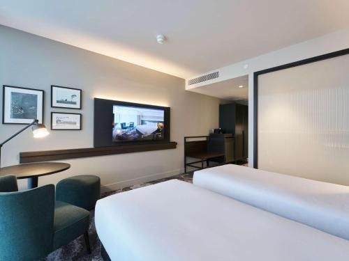 Novotel Melbourne Airport2
